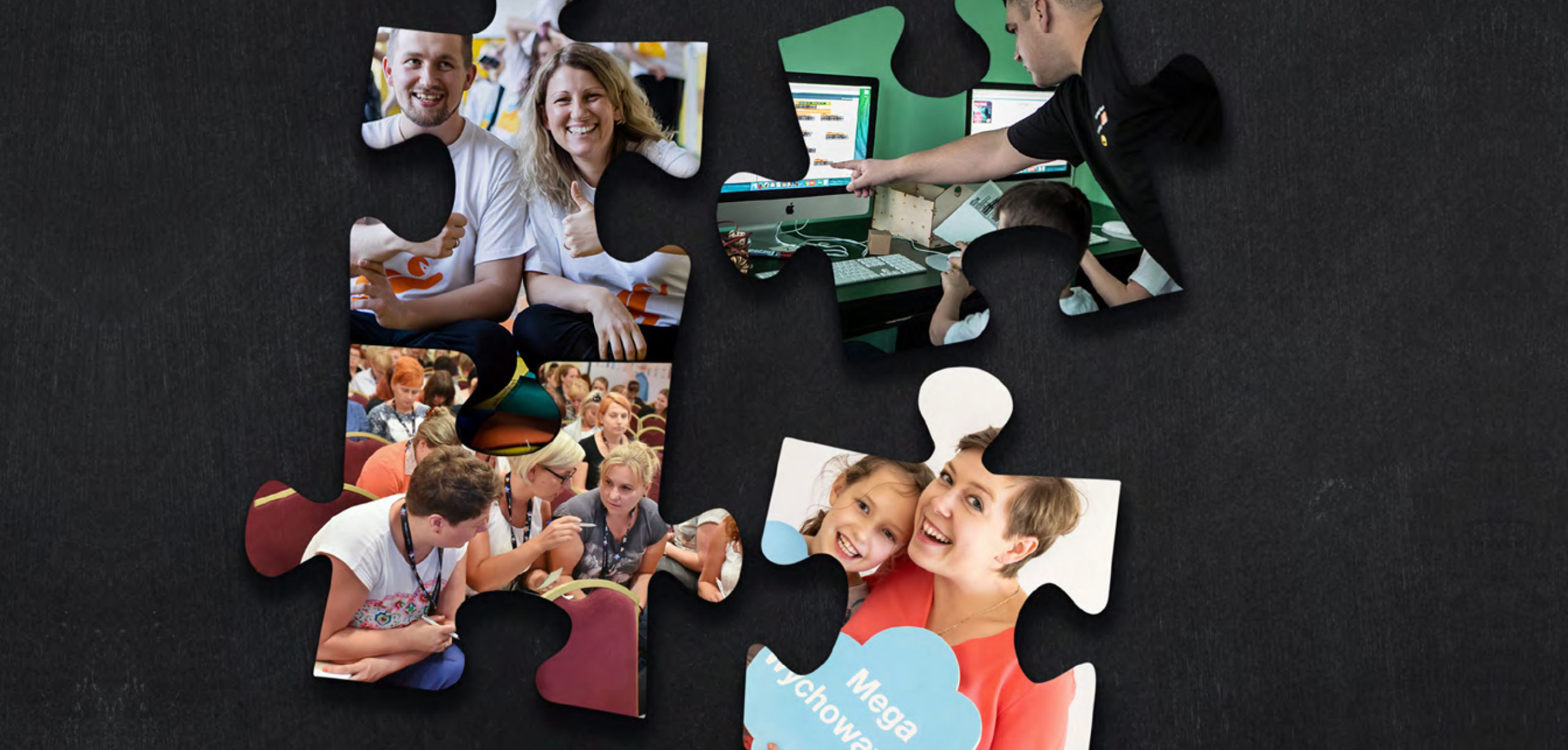 między pasją a zawodem