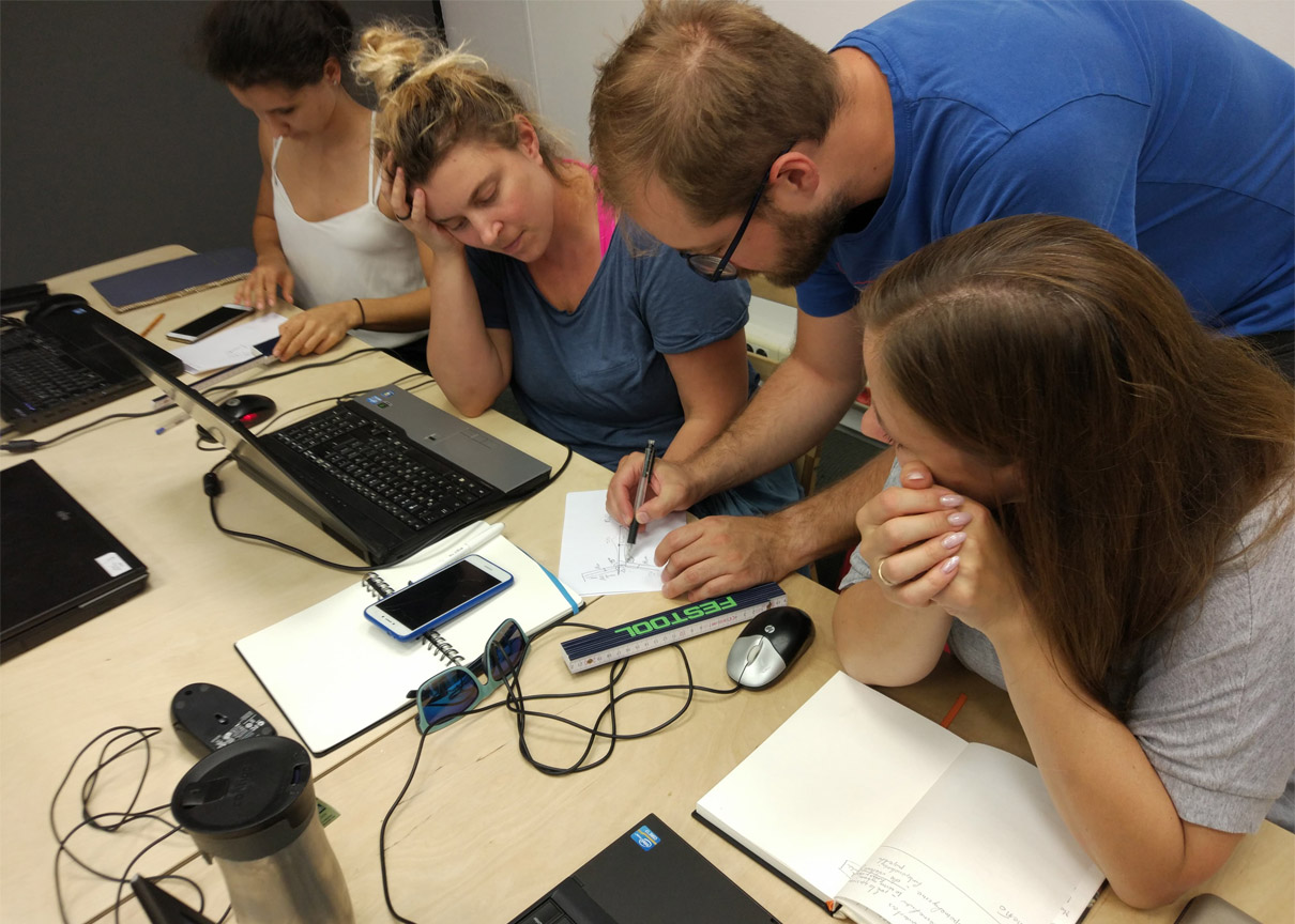 Tinkercad – scenariusze lekcji dla nauczycieli