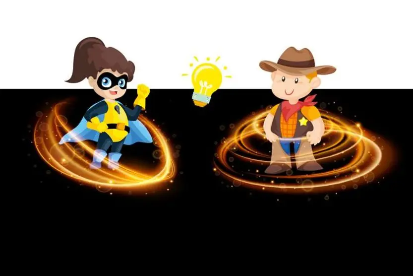 Młodzi strażnicy energii