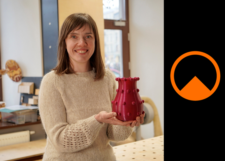 Maker Woman kobiety w technologiach