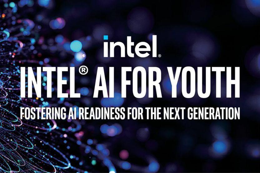Interl AI For Youth