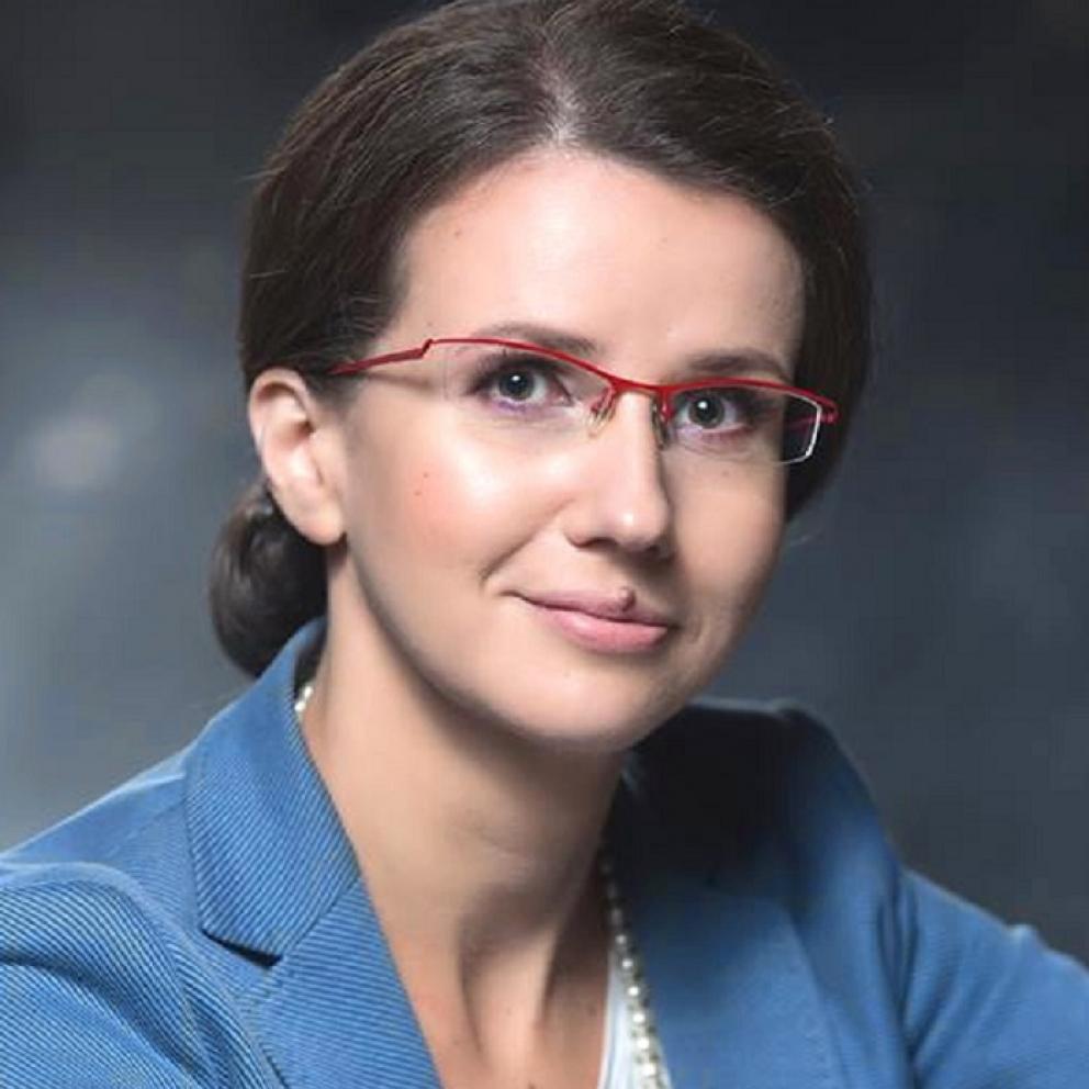 Anna Mierzyńska