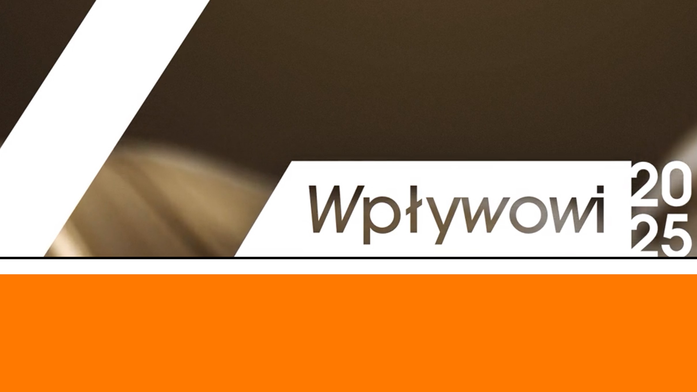 Konkurs wpływowi wirtualne media