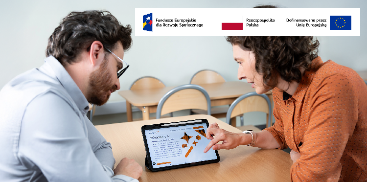 szkolenia dla nauczycieli z AI